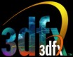 3D FX Logo
