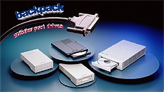 BackPack Family Products