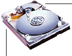 WD CaviarTM Hard Drive