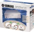 Yamaha CRW2100E Retail Box