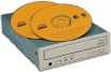 Panasonic SCSI CD-Recorder