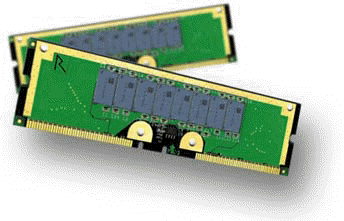 RIMM Memory Module